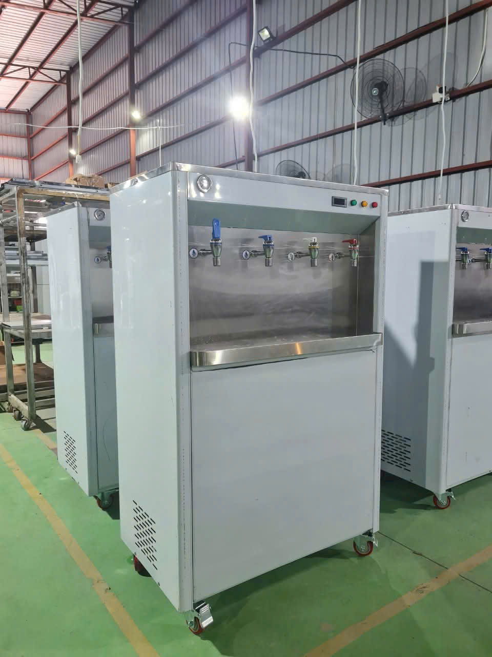 Máy to lọc nước uống  nhà trường, cơ quan,…